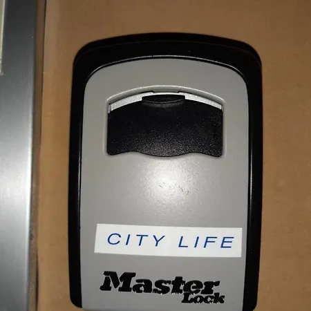 Life דירה ארסיפה