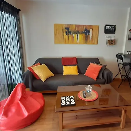 Life Appartement Arrecife (Lanzarote)