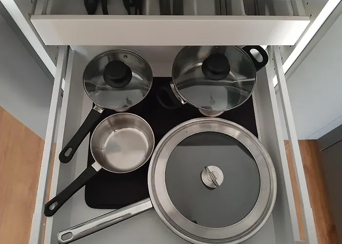 Appartement Life Arrecife (Lanzarote)