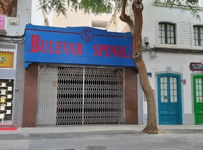 Appartement Life Arrecife (Lanzarote)