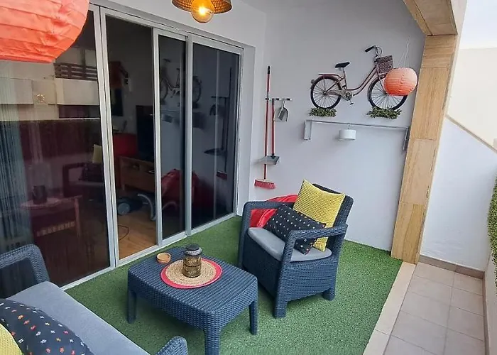 Life Appartement Arrecife (Lanzarote)