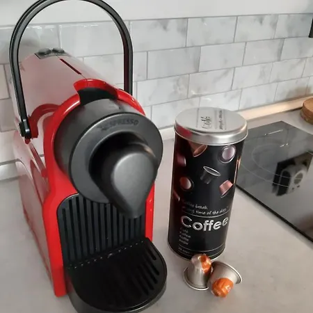 شقة Life أرّاثيفي