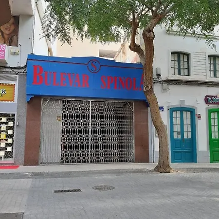 Apartamento Life Arrecife (Lanzarote)