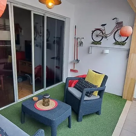 Life Appartamento Arrecife (Lanzarote)