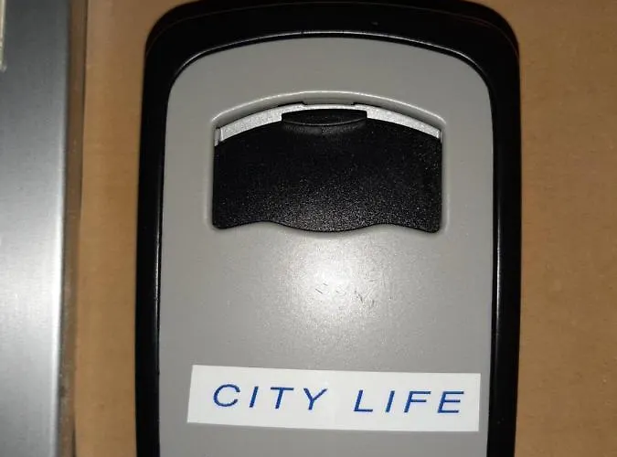 Life Apartamento Arrecife (Lanzarote)