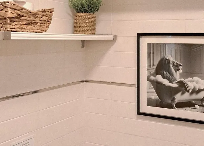 Life Apartmán Arrecife (Lanzarote)